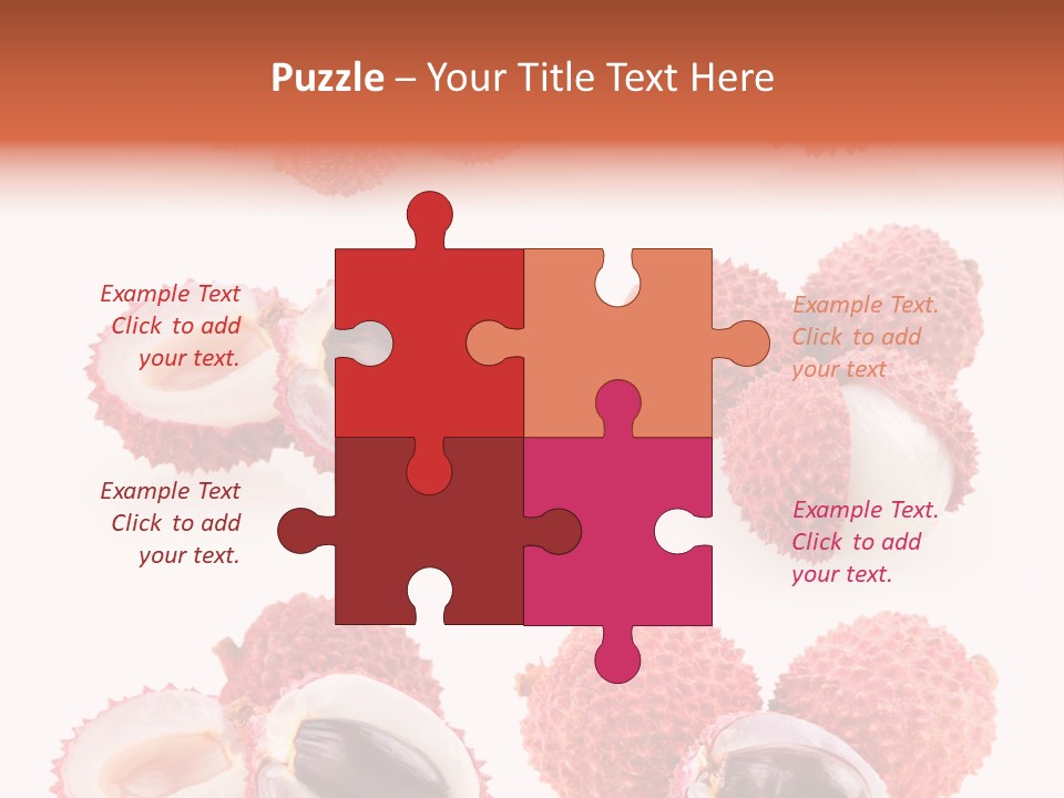 Eed Tropical Climate PowerPoint Template