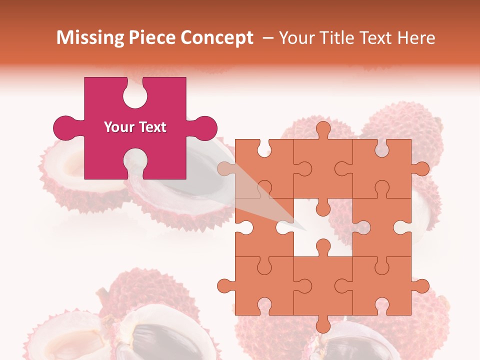 Eed Tropical Climate PowerPoint Template