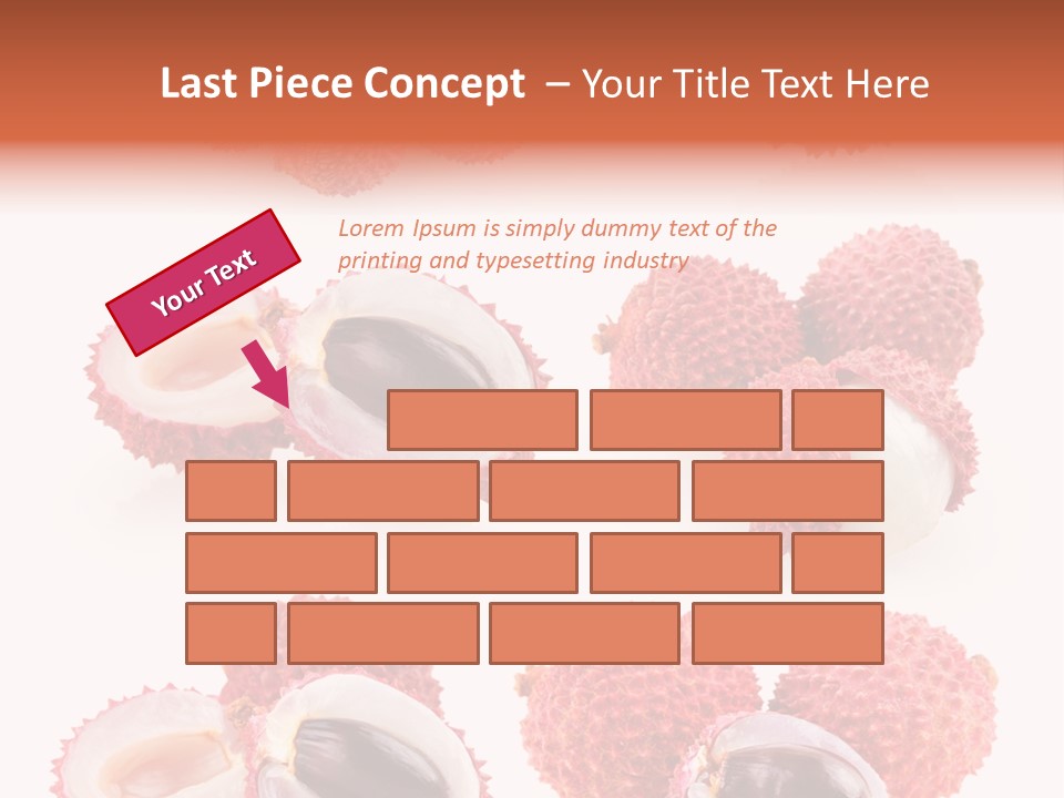 Eed Tropical Climate PowerPoint Template