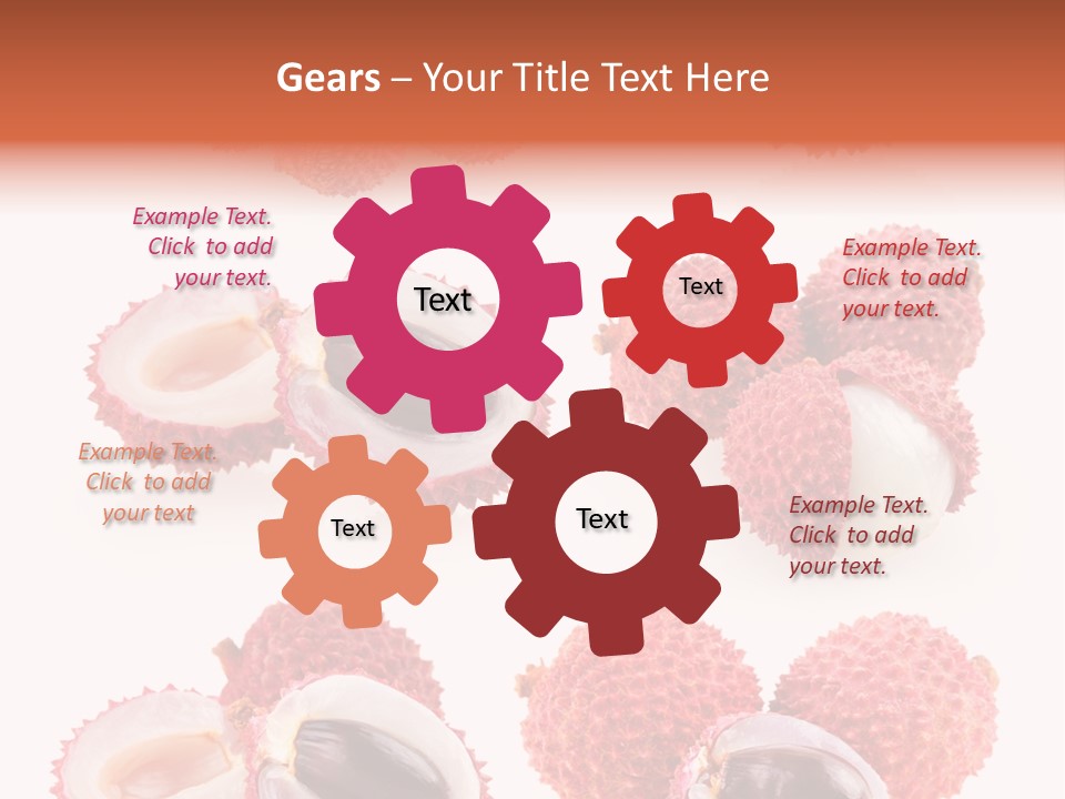 Eed Tropical Climate PowerPoint Template