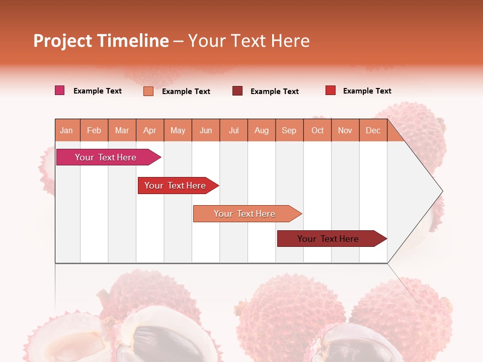 Eed Tropical Climate PowerPoint Template