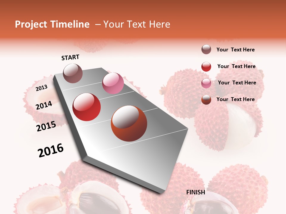 Eed Tropical Climate PowerPoint Template