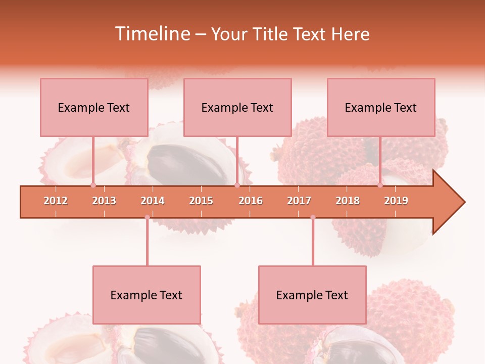 Eed Tropical Climate PowerPoint Template