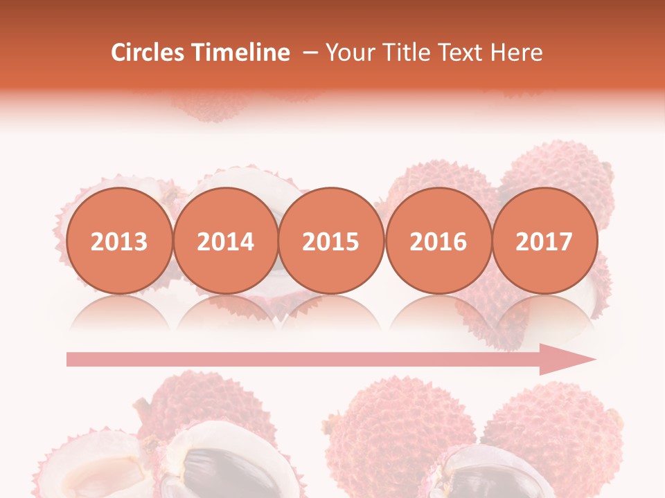 Eed Tropical Climate PowerPoint Template