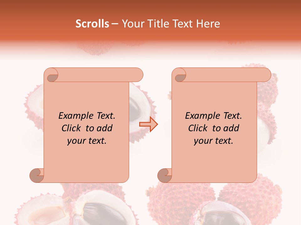 Eed Tropical Climate PowerPoint Template