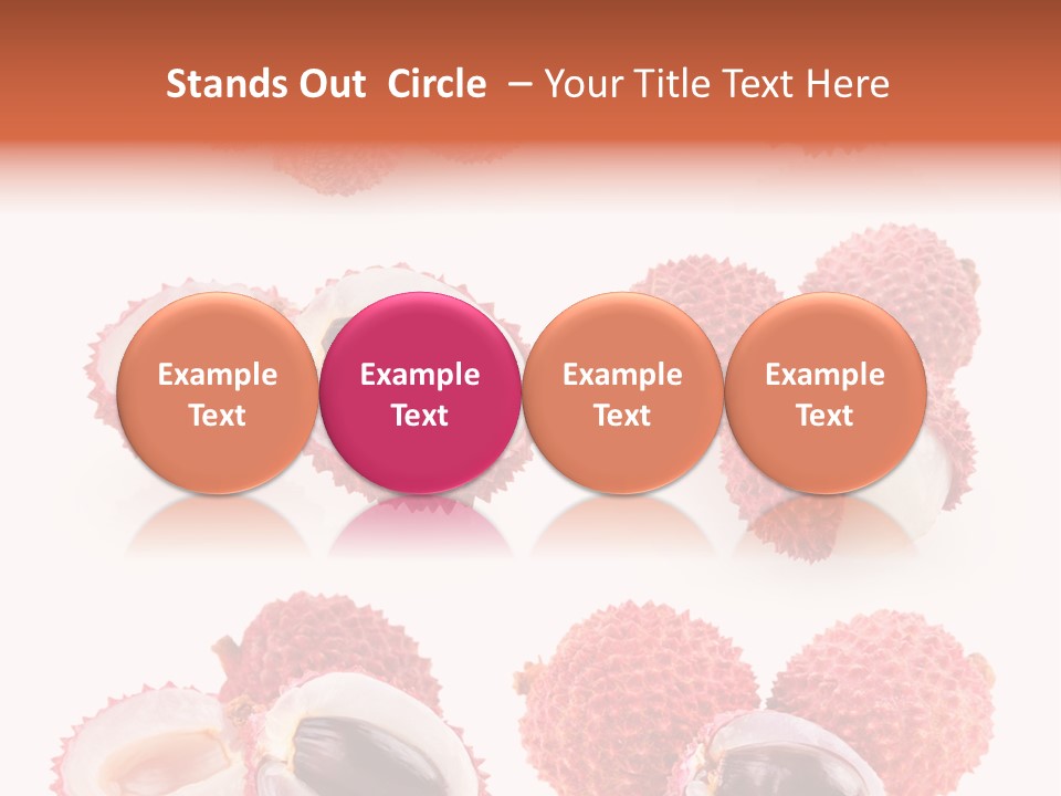 Eed Tropical Climate PowerPoint Template