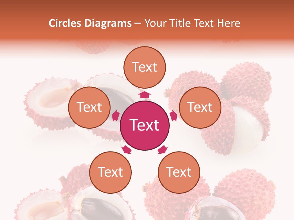 Eed Tropical Climate PowerPoint Template