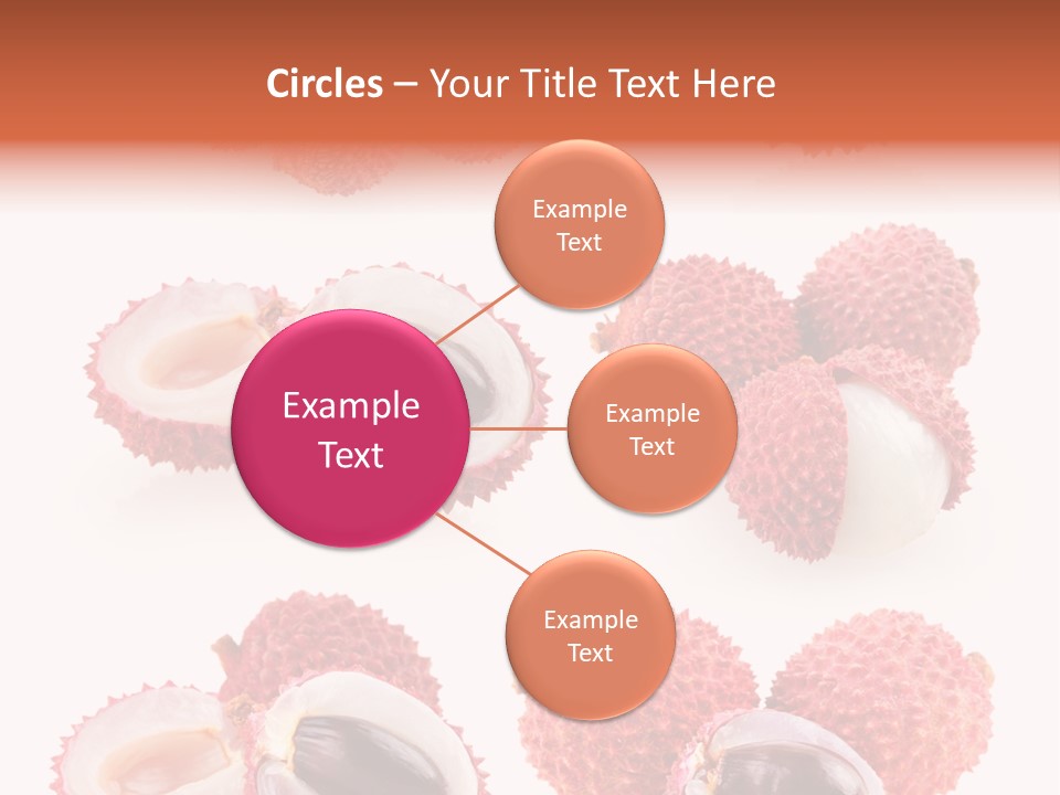 Eed Tropical Climate PowerPoint Template