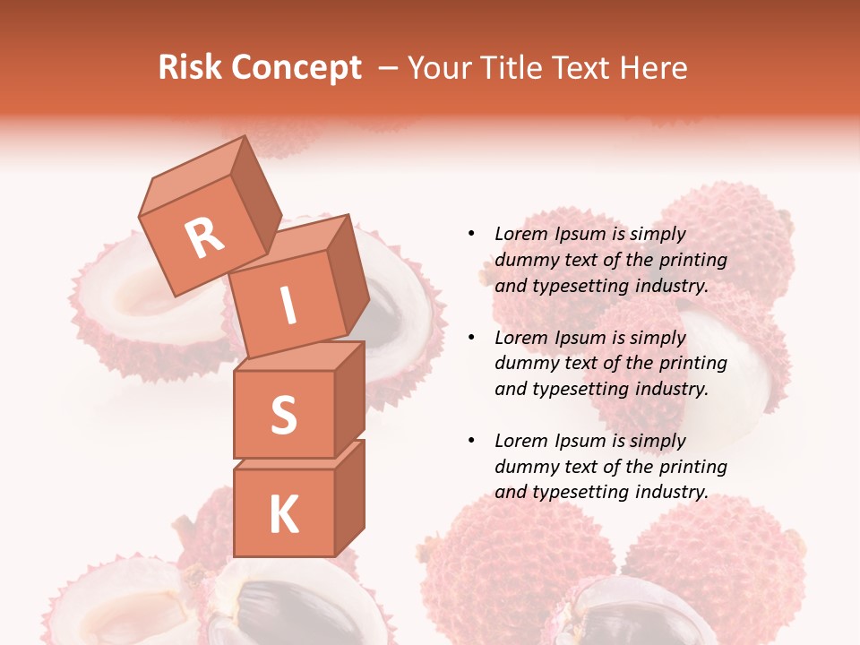 Eed Tropical Climate PowerPoint Template