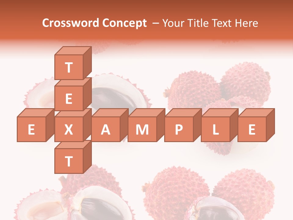 Eed Tropical Climate PowerPoint Template