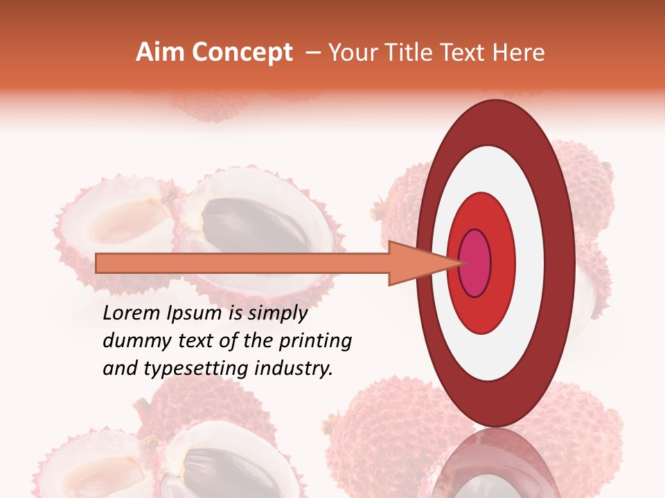 Eed Tropical Climate PowerPoint Template