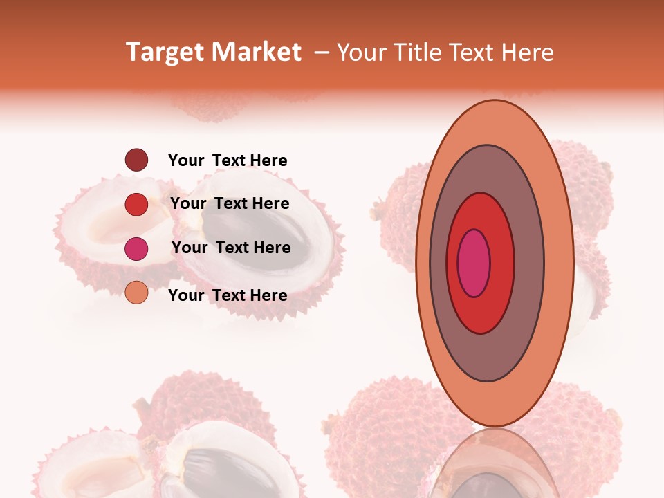 Eed Tropical Climate PowerPoint Template