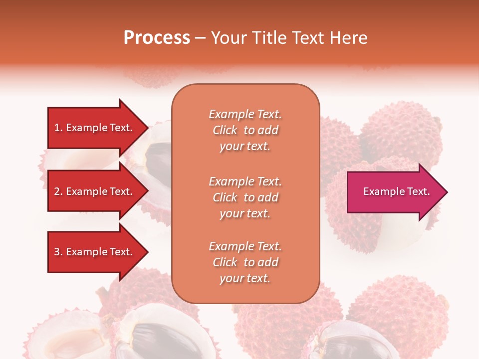 Eed Tropical Climate PowerPoint Template
