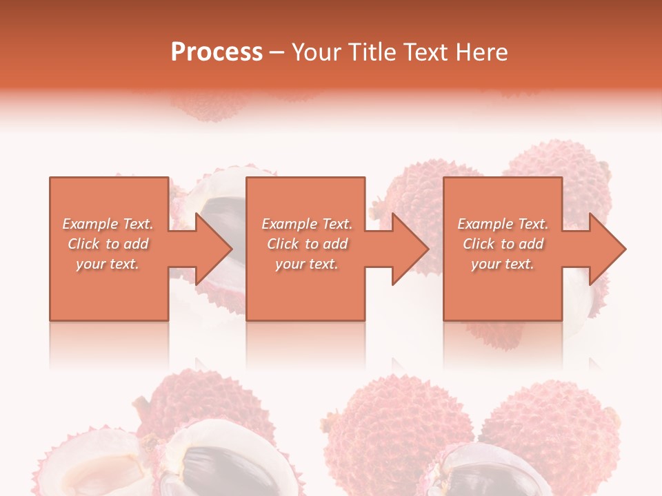 Eed Tropical Climate PowerPoint Template