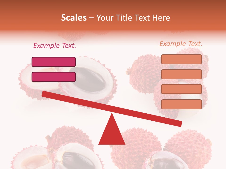 Eed Tropical Climate PowerPoint Template