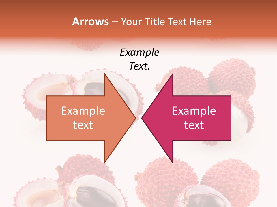 Eed Tropical Climate PowerPoint Template
