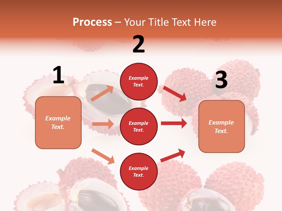 Eed Tropical Climate PowerPoint Template