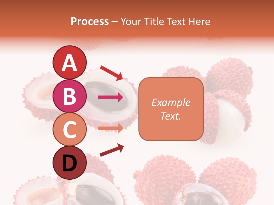 Eed Tropical Climate PowerPoint Template