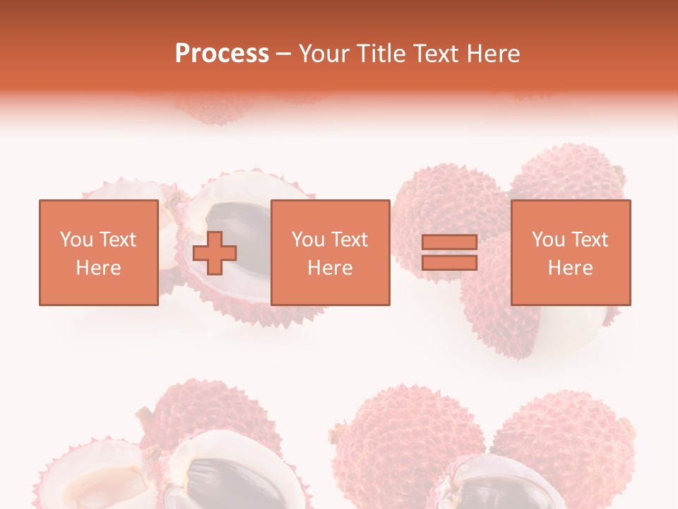 Eed Tropical Climate PowerPoint Template