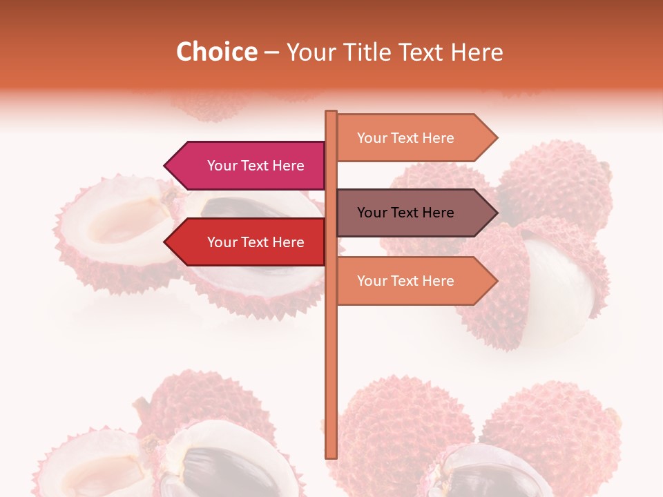 Eed Tropical Climate PowerPoint Template
