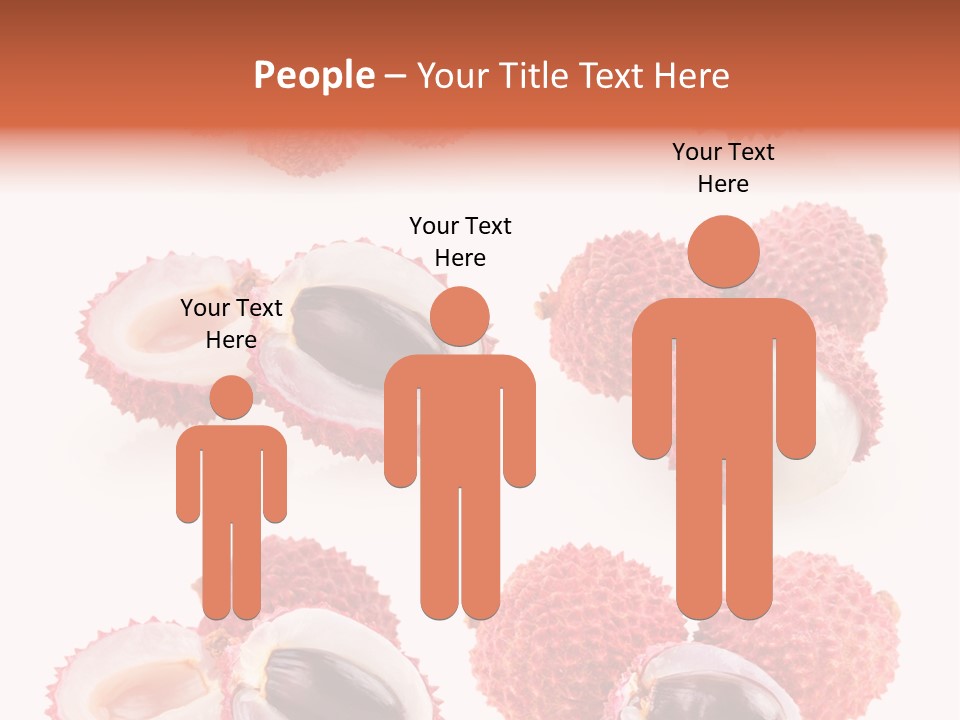 Eed Tropical Climate PowerPoint Template