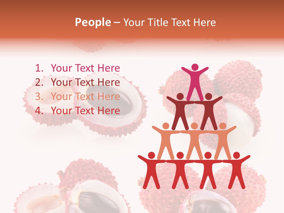 Eed Tropical Climate PowerPoint Template