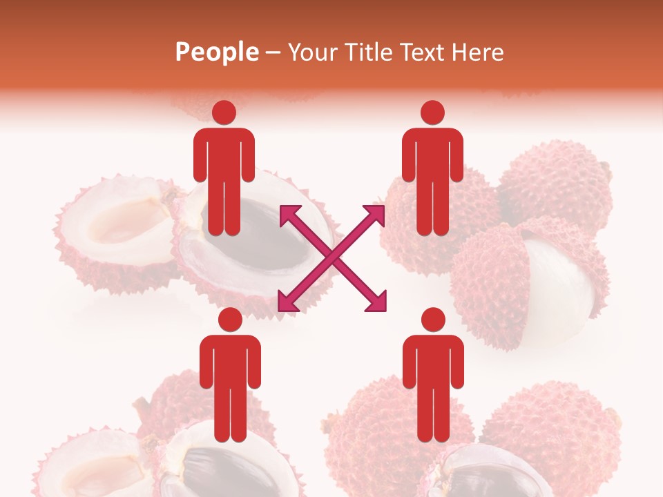 Eed Tropical Climate PowerPoint Template