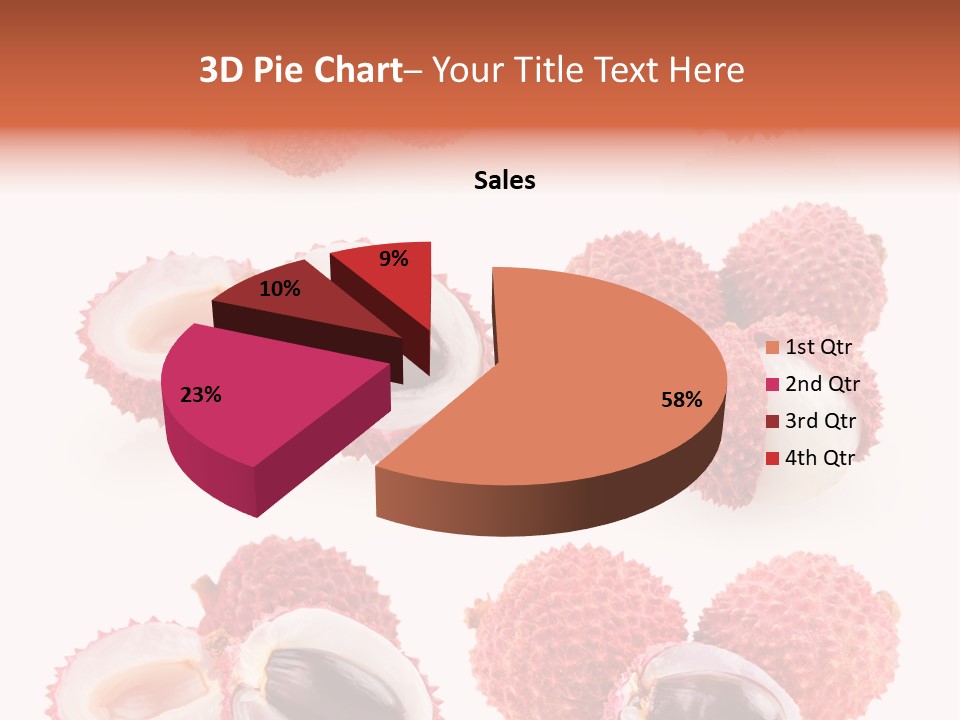 Eed Tropical Climate PowerPoint Template