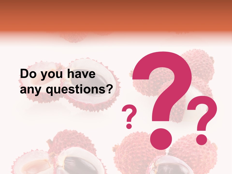 Eed Tropical Climate PowerPoint Template