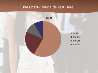 Successful Success Isolate PowerPoint Template