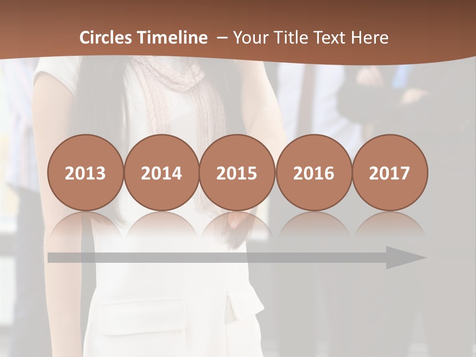 Successful Success Isolate PowerPoint Template