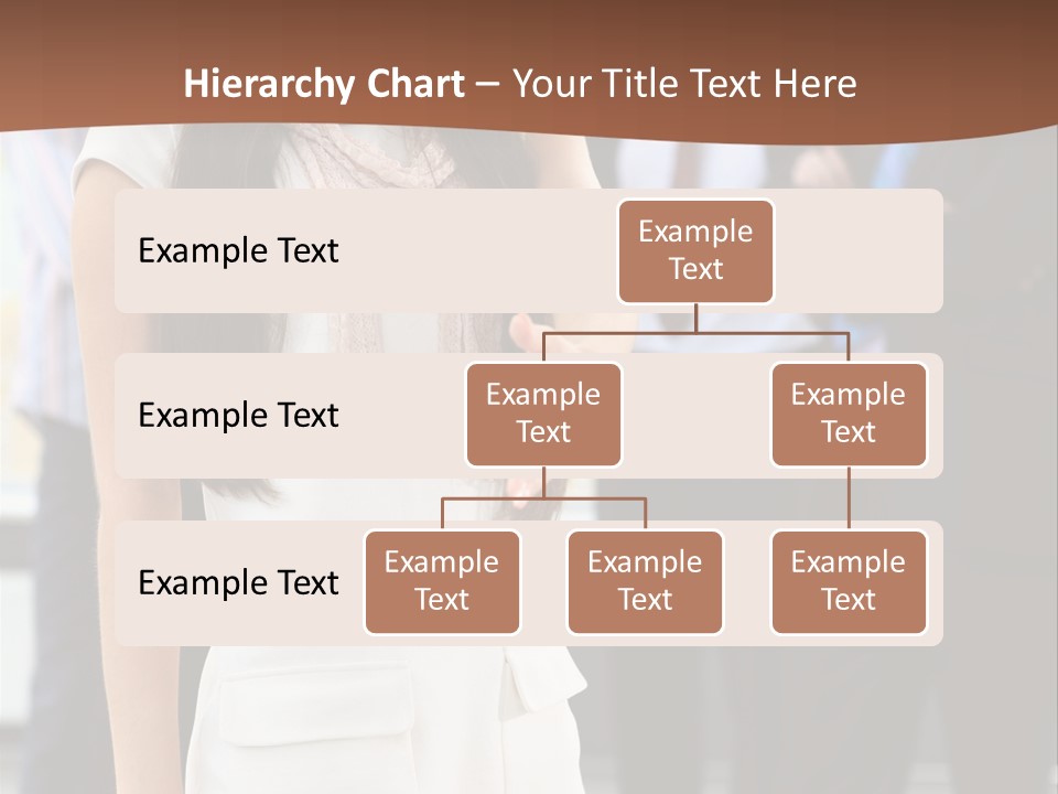 Successful Success Isolate PowerPoint Template