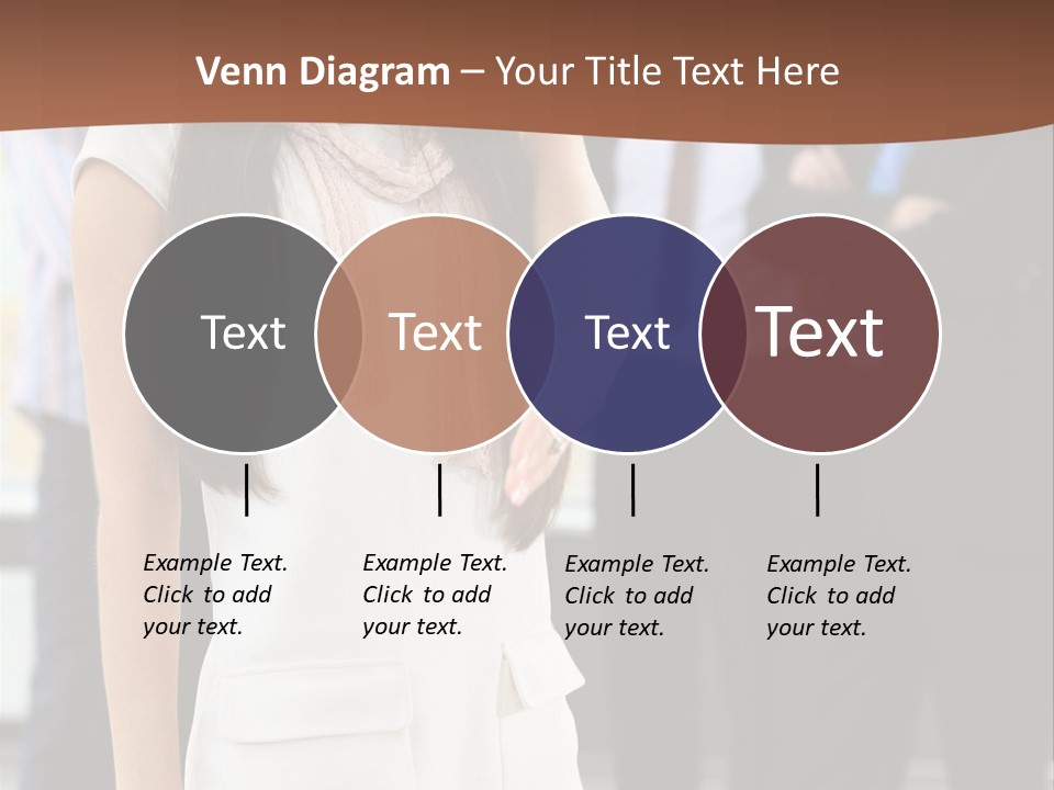 Successful Success Isolate PowerPoint Template