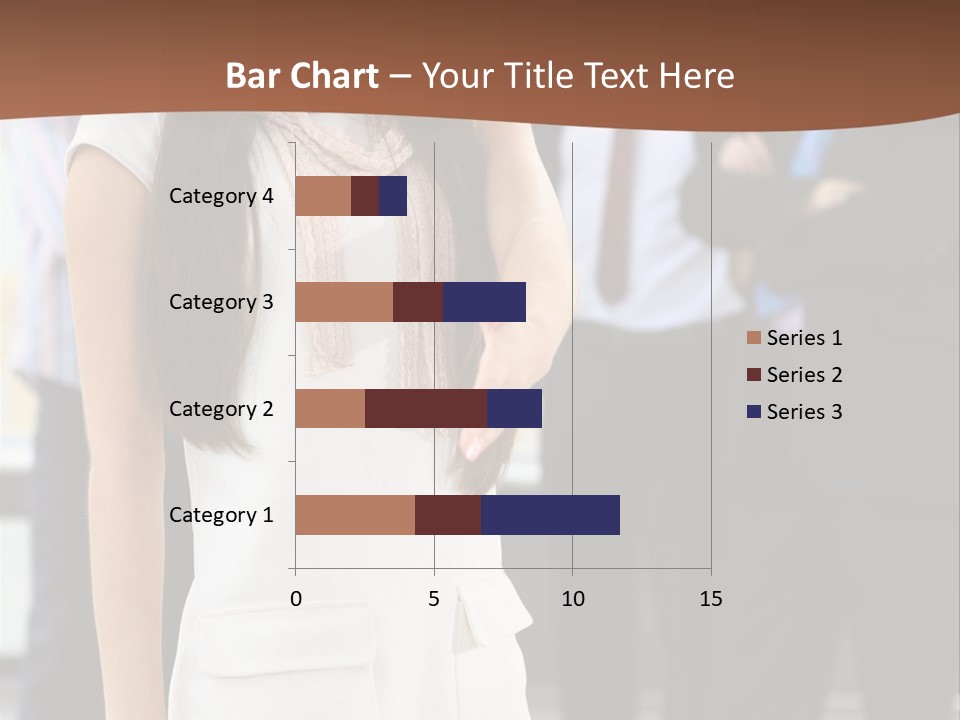 Successful Success Isolate PowerPoint Template