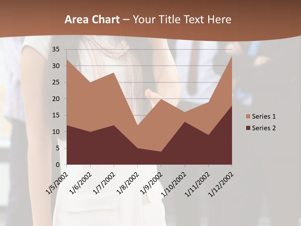 Successful Success Isolate PowerPoint Template