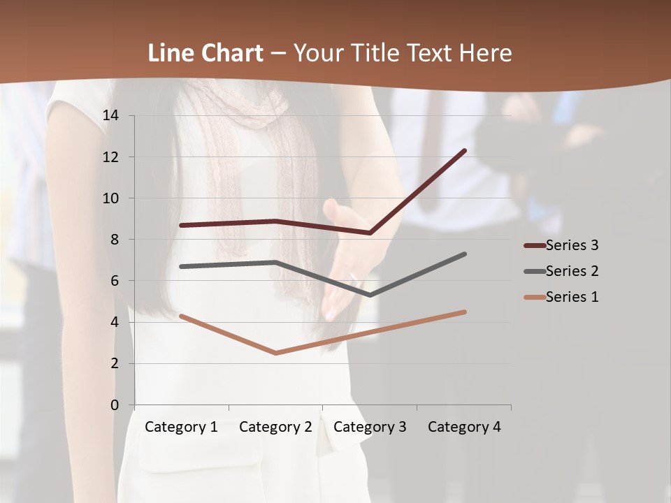 Successful Success Isolate PowerPoint Template