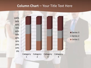 Business Young Modern PowerPoint Template