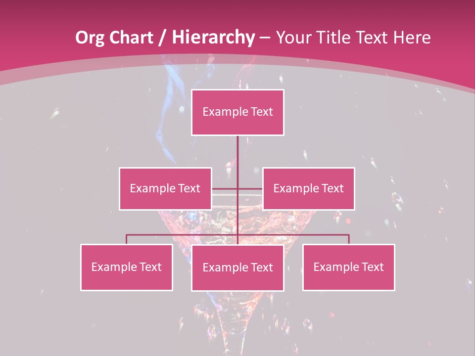 Yellow Tropical Cool PowerPoint Template