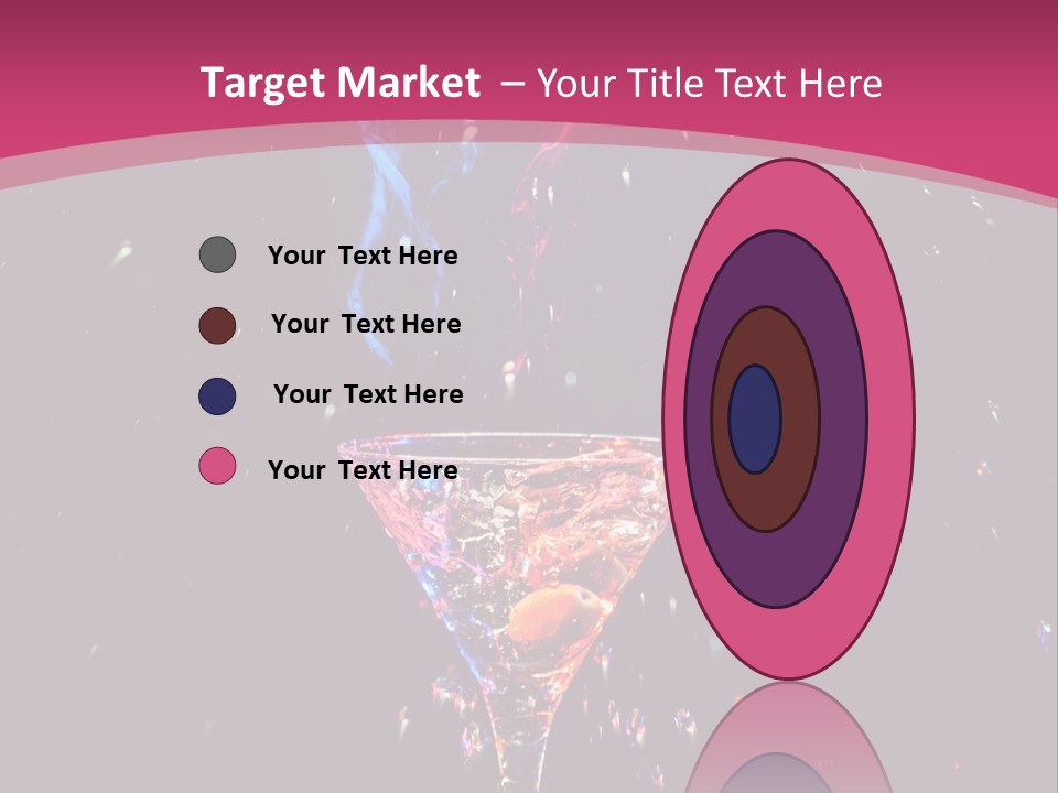 Yellow Tropical Cool PowerPoint Template