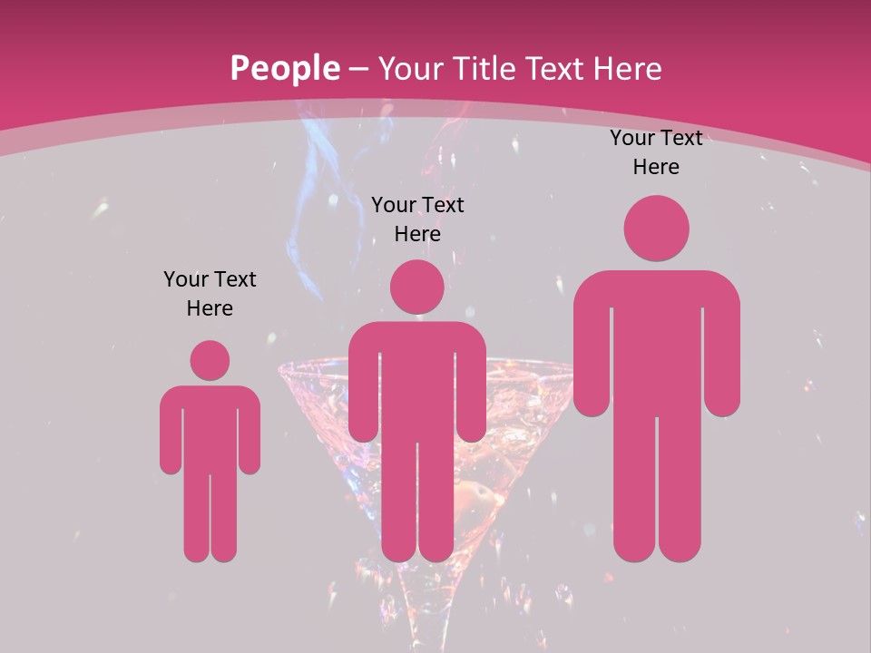 Yellow Tropical Cool PowerPoint Template