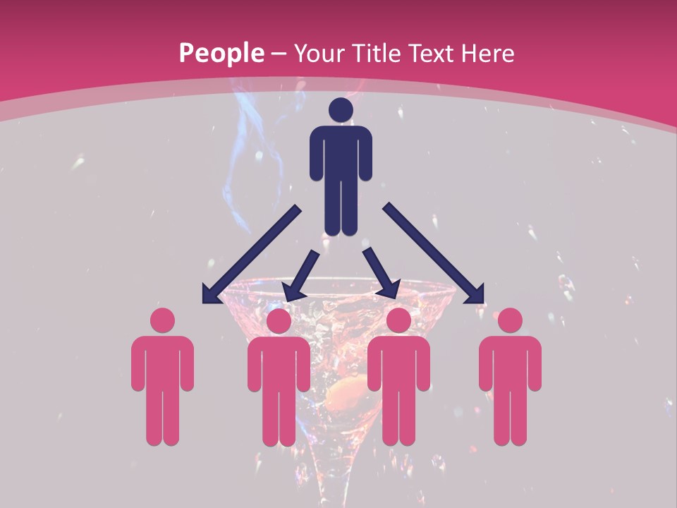 Yellow Tropical Cool PowerPoint Template