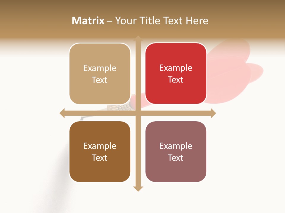 Goal Sport Aim PowerPoint Template