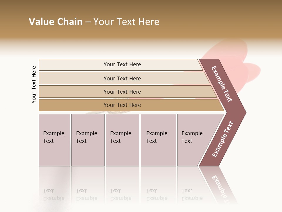 Goal Sport Aim PowerPoint Template
