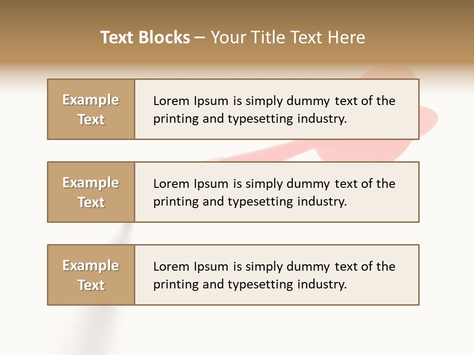 Goal Sport Aim PowerPoint Template