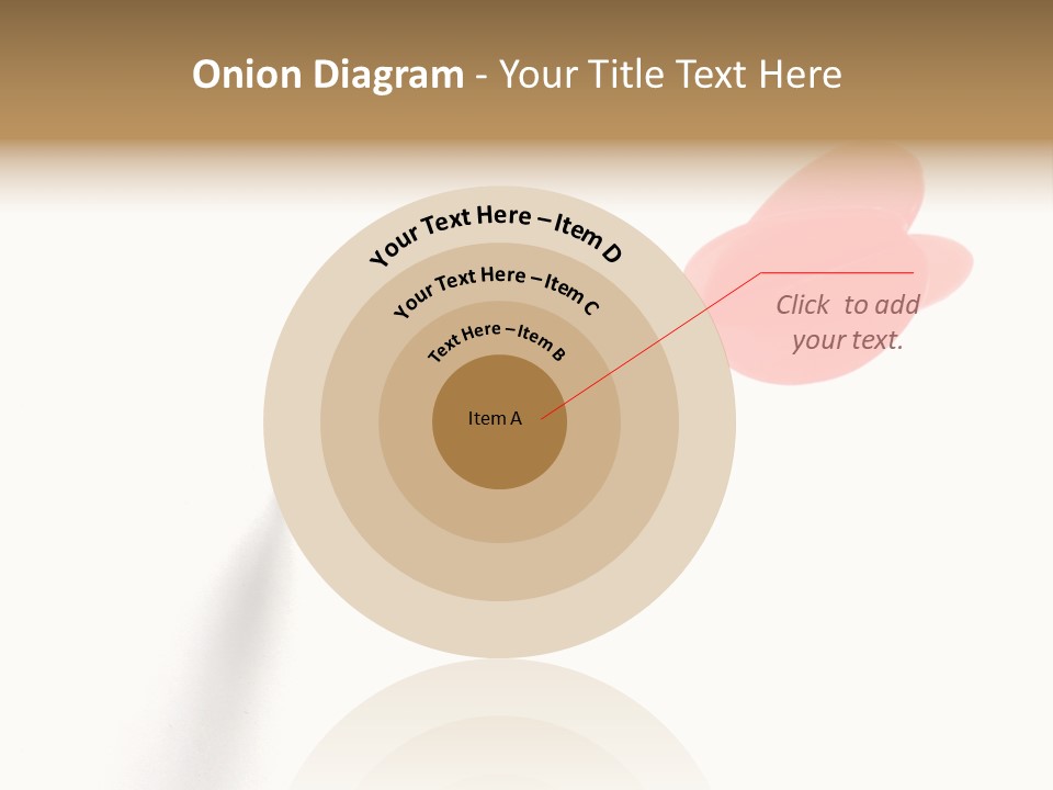 Goal Sport Aim PowerPoint Template