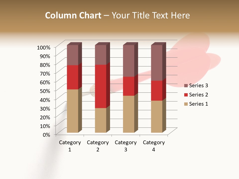 Goal Sport Aim PowerPoint Template
