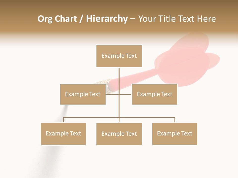 Goal Sport Aim PowerPoint Template
