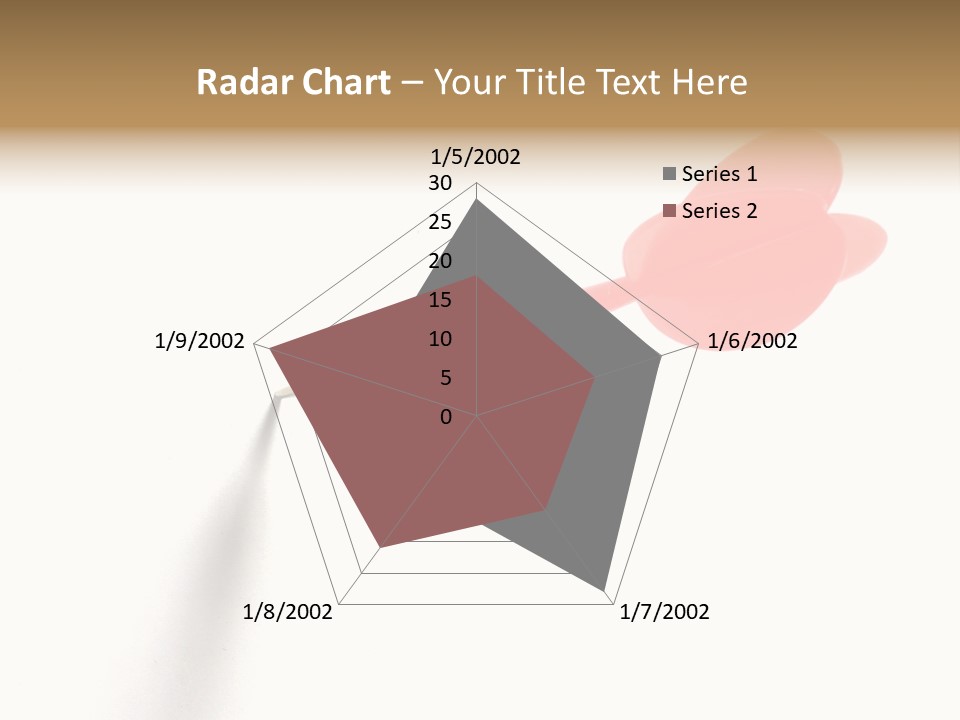 Goal Sport Aim PowerPoint Template