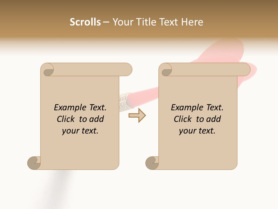 Goal Sport Aim PowerPoint Template