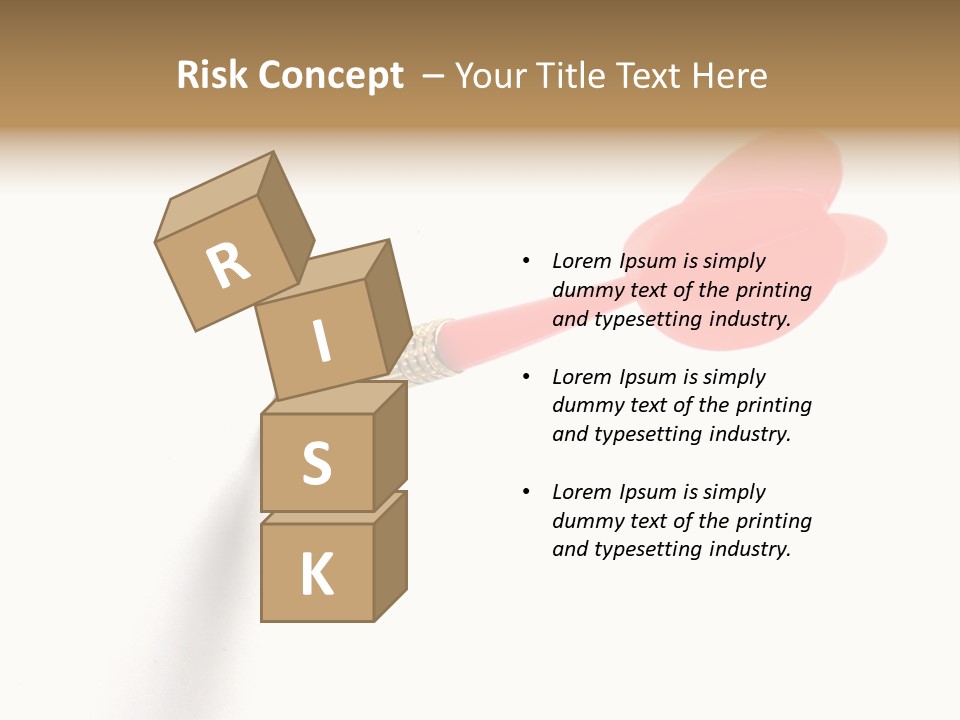 Goal Sport Aim PowerPoint Template